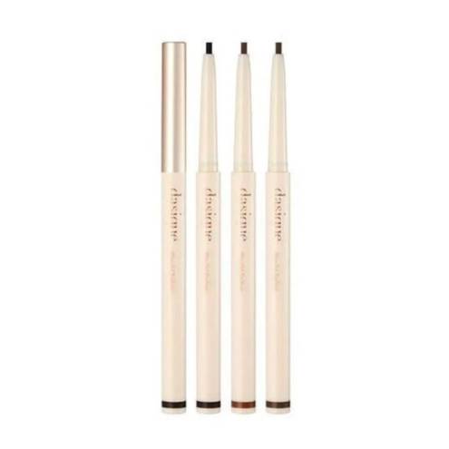 Kẻ Mắt Dasique Slim Gel Eyeliner 0.12g