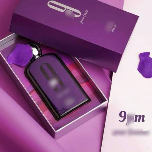 Afnan 9PM Pour Femme EDP