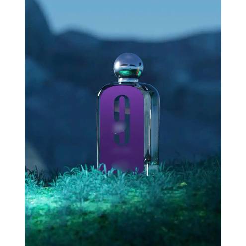 Afnan 9PM Pour Femme EDP
