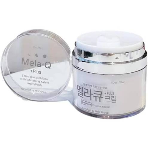 Kem trị nám  Mela M 50g 