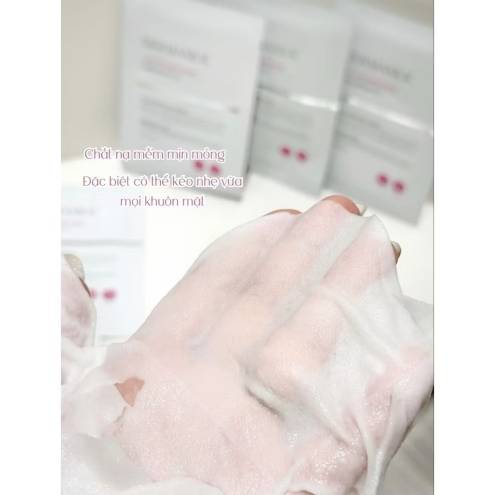 MẶT NẠ DERMAXILIC GLUTATHIONE 25ML 