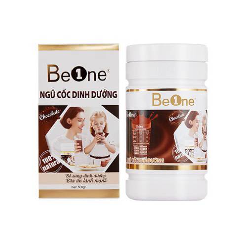 Ngũ Cốc Dinh Dưỡng BEONE CHOCOLATE 