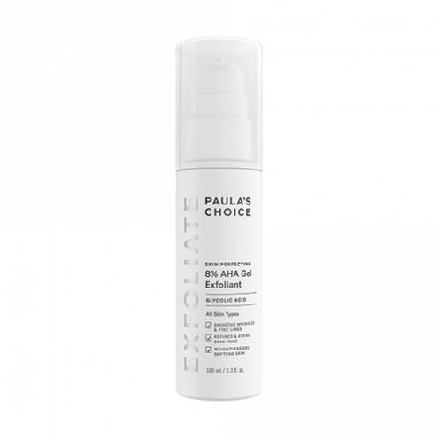 Gel Tẩy Da Chết Paula's Choice Skin Perfecting 8% AHA Gel Exfoliant