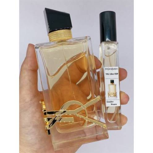Nước Hoa YSL Yves Saint Laurent Libre Eau de Parfum  