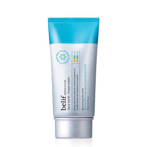 Kem Dưỡng Belif Aqua Bomb Frozen Cream 75ml