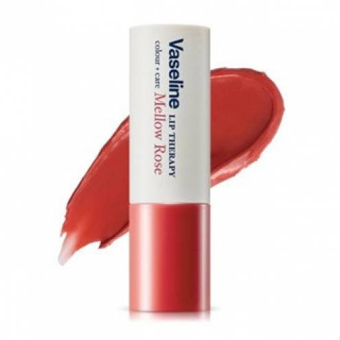 Son Dưỡng Có Màu Vaseline Lip Therapy Colour Stick 4.2g (Kr)