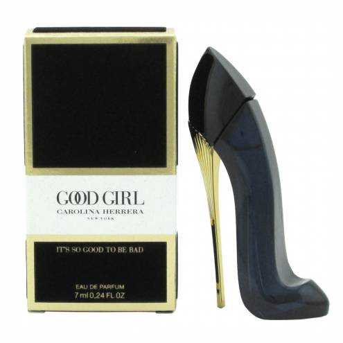 Nước Hoa Nữ Good Girl Carolina Herrera For Women 7ml 