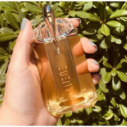 Mugler Alien Goddess Supra Florale
