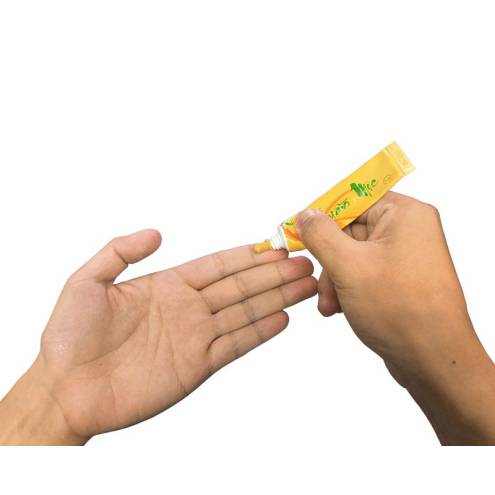 Kem bôi da Thuần Mộc Thanh Mộc Hương