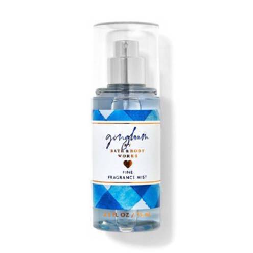 Xịt Thơm Toàn thân Bath & Body Works Travel Size 75ml