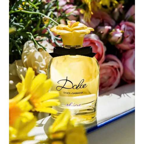 Dolce & Gabbana Dolce Shine For Women - 10ml