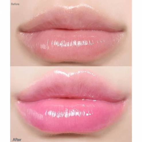 Son Dưỡng CLIO Crystal Balm Plumper 3.3g