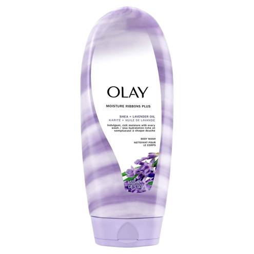 Sữa tắm Olay Moisture Ribbons Plus 