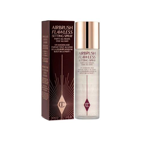 Xịt Khóa Makeup Charlotte Tilbury Air Brush Setting Spray 100ml