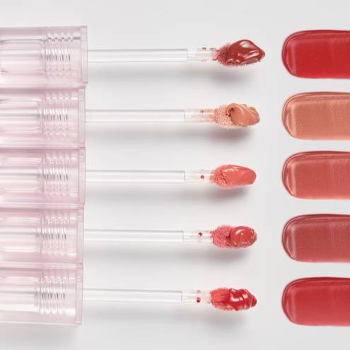 Son BLACK ROUGE AIR FIT VELVET TINT VER 10 