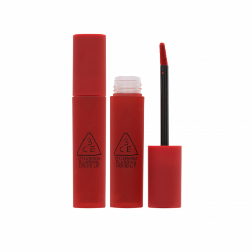 Son Kem Lì 3CE Blurring Liquid Lip (5.5g) - date 2025