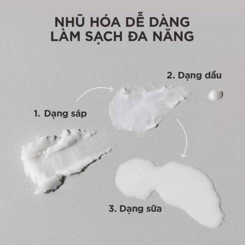 Sáp Tẩy Trang Sạch Sâu Heimish All Clean Balm - 120ml