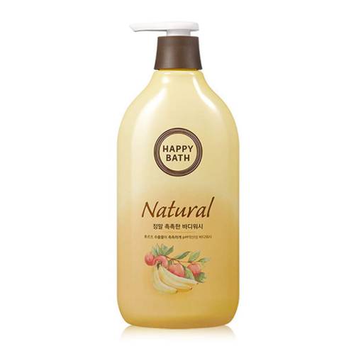 Sữa Tắm Happy Bath Natural Body Wash