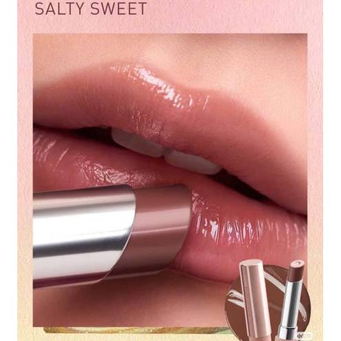 Son Dưỡng Có màu Dạng Thỏi 3ce Glazy Lip Glow (NEW)