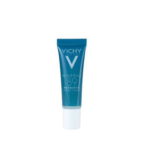 Serum Vichy Giải Cứu Làn Da Tức Thì 30ml Serum Mineral 89 Probiotic Fractions