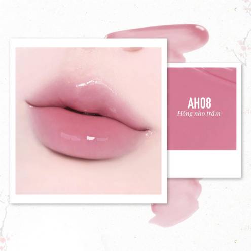 Son Tint Black Rouge Air Hip Glow Tint - 4.2g