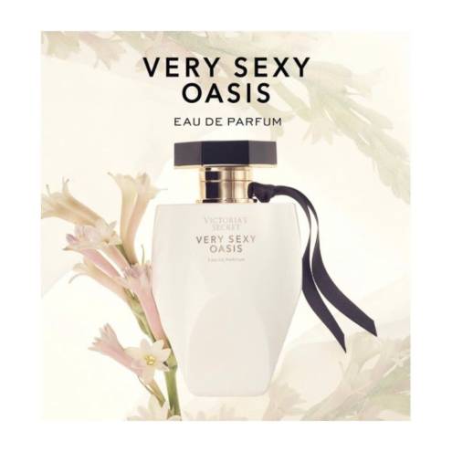 Nước Hoa Nữ Victoria’s Secret Very Sexy Oasis