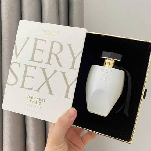 Nước Hoa Nữ Victoria’s Secret Very Sexy Oasis