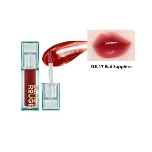 Son Kem Black Rouge Double Layer Over Velvet Ver 3 - Jewelry 33.8g