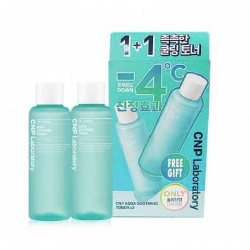 Toner CNP Laboratory Aqua Soothing 200ml