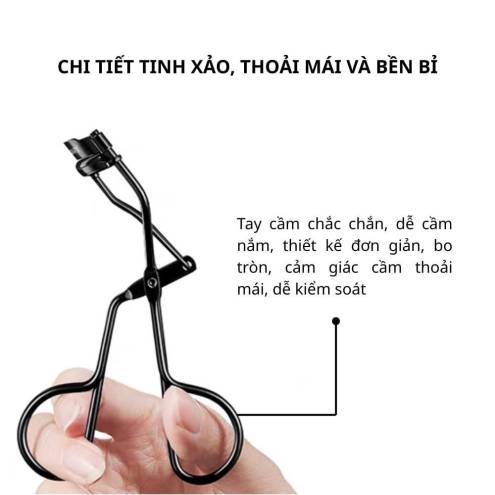 BẤM MI PERFECT DIARY MẪU MỚI BẢN ĐEN