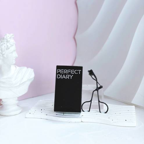 BẤM MI PERFECT DIARY MẪU MỚI BẢN ĐEN