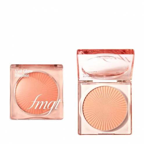 Phấn Má Hồng THE FACE SHOP Fmgt Veil Glow Blusher 5g