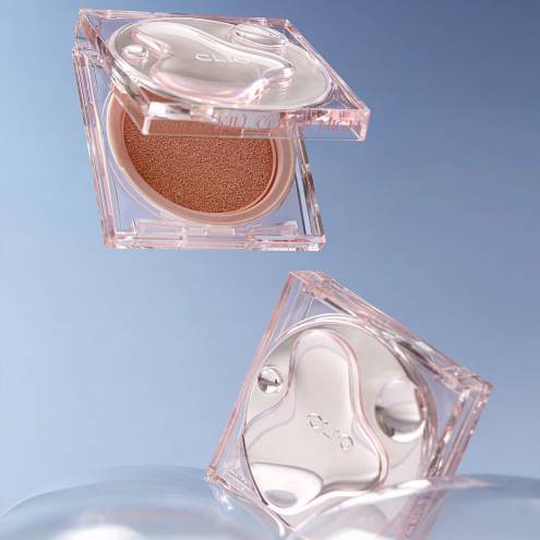 Phấn Nước Clio Kill Cover High Glow Cushion 14g