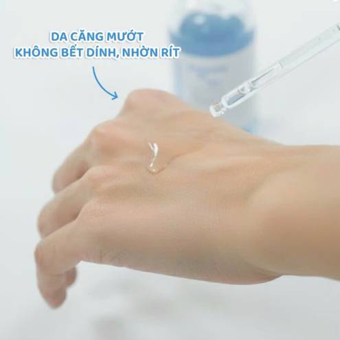 Serum Dermaxilic HA B5 Plus Exosome - 100ml