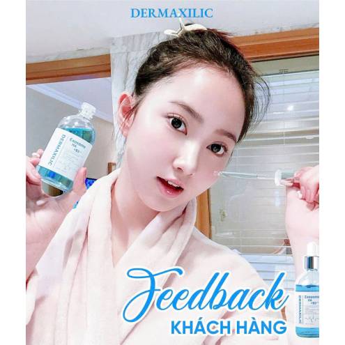 Serum Dermaxilic HA B5 Plus Exosome - 100ml