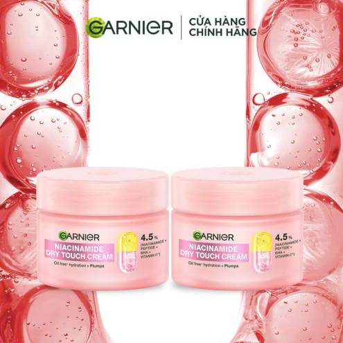 KEM DƯỠNG GARNIER MOCHI 30ml