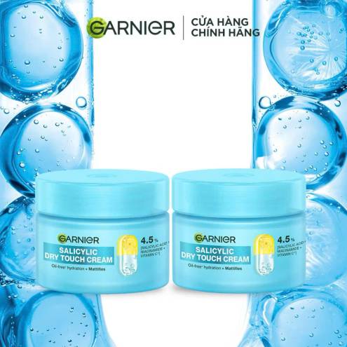 KEM DƯỠNG GARNIER MOCHI 30ml