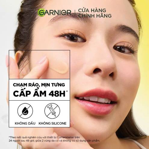 KEM DƯỠNG GARNIER MOCHI 30ml