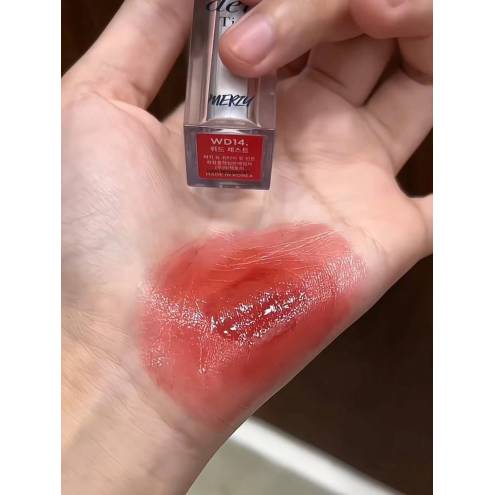 Son Merzy New Watery Dew Tint 4g màu WD14