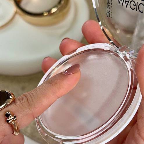 Phấn phủ kiềm dầu dạng gel CATRICE – Magic Shine Eraser 