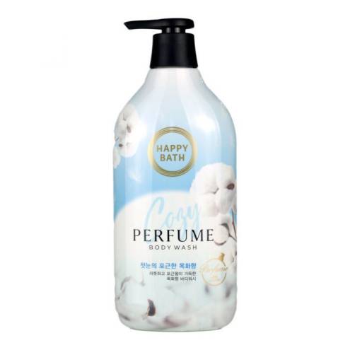 Sữa Tắm Happy Bath Natural Body Wash